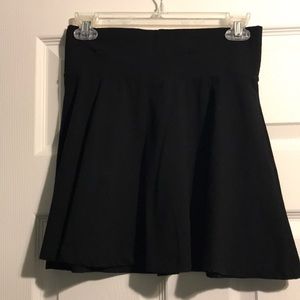 Garage -High waisted skirt